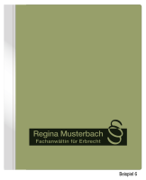Hängehefter mit individuellem Druck, ORGA+, 1 Abheftvorrichtung, Linksheftung, Tasche, grün