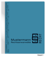Hängehefter mit individuellem Druck, ORGA+, 2 Abheftvorrichtungen, Linksheftung, Tasche, blau