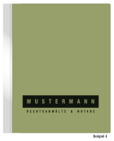 Hängehefter mit individuellem Druck, ORGA+, 2 Abheftvorrichtungen, Linksheftung, Tasche, grün