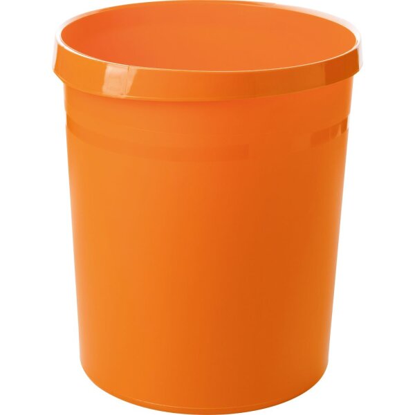 Papierkorb HAN GRIP 18190, 18 Liter