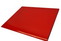43013143 Post- und Unterschriftenmappen einfarbig | VP-10 St., Rot