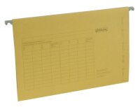 Folioformat / Foolscap Hängemappe OM1; MF0H -...