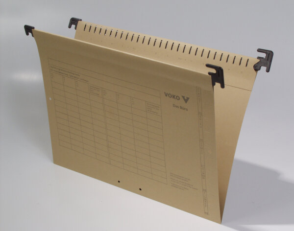 49752100 MOD Duplexmappe ohne Falz OM1 | VP-100 St.