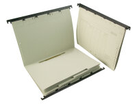 49733240 PK/M2H Hängesammler 4xReg. Abh. OM2  Grau |...