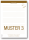 Kanzlei-Block individuell, DIN A4, 80 g/m², 50 Blatt