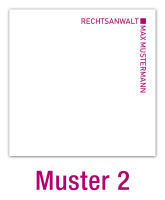 Notizzettel für Zettelbox, individuell bedruckt, 90 x 90 mm, farbig bedruckt, 850 Blatt