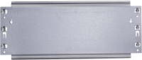 Tiefenriegel SCHULTE MULTIplus 15263, 300 x 165  mm,...