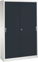 Schiebetürenschrank CP Acurado, 5 OH, 1.200 x 1.950...