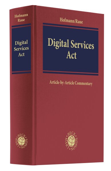 Digital Services Act