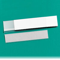 Fensterreiter 20x75 mm A