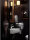 Toilettenpapierspender Katrin Gigant L 992967, für Jumborollen Größe L und M, gebürsteter Stahl, silber