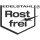 Hinweisschild DURABLE 4901-61, ZIEHEN, 65 mm, Edelstahl, gebürstet, silber