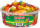 HARIBO Fruchtgummi Phantasia, Dose: 750 g