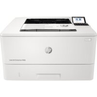 Laserdrucker HP LaserJet Enterprise M406dn, DIN A4,...