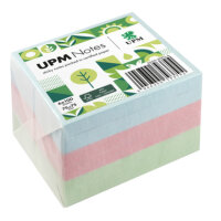 Haftnotizen UPM Notes 5654-20PG-6, 75 x 75 mm, 6...