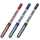 Tintenroller uni-ball EYE UB-150E, 0,3 mm, dokumentenecht