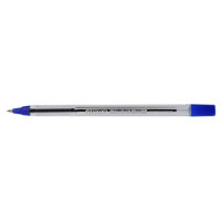 Westcott E-745000 00 Westcott Kugelschreiber NOW E-745000 00 bl 50St