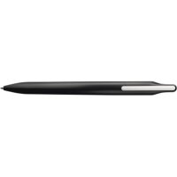 Kugelschreiber Lamy xevo 262 M, dokumentenecht, schwarz