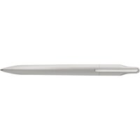 Kugelschreiber Lamy xevo 262 M, dokumentenecht, hellgrau