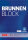 Briefblock BRUNNEN 105261701, DIN A4, 70 g/m², 50 Blatt, Recycling, extraweiß, liniert
