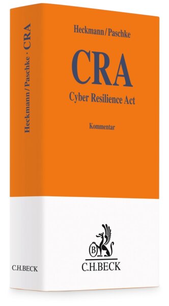 Cyber Resilience Act CRA