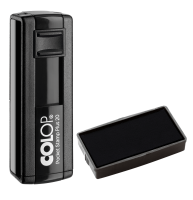Taschenstempel COLOP Pocket Stamp Plus 20, Textplatte 14...