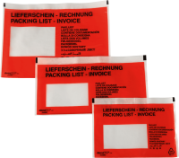 Dokumententasche DIN lang, docuFIX® 2FVDO335212PCR,...