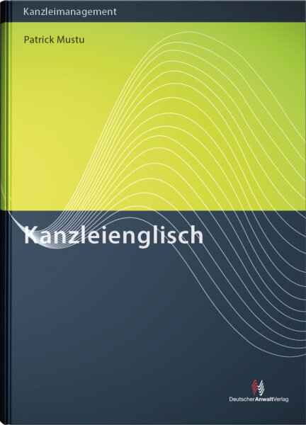 Kanzleienglisch