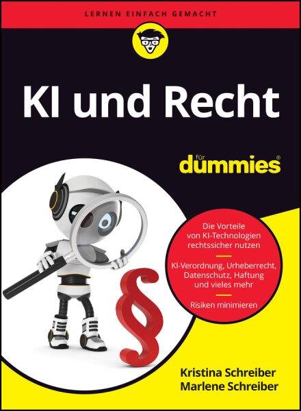 Social-Media-Recht für Dummies