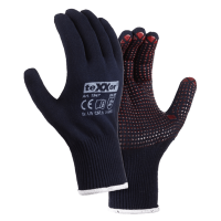 Arbeitshandschuhe teXXor® 1947 II, Feinstrick...
