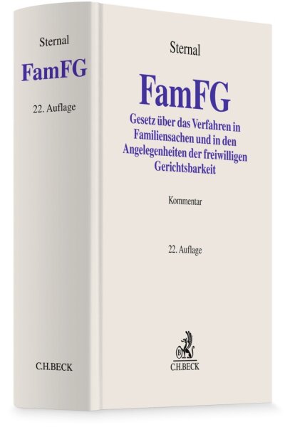 FamFG