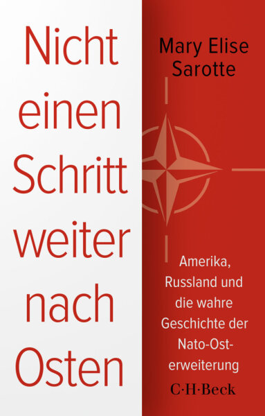 Nicht einen Schritt weiter nach Osten