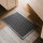 Eingangsmatte Doortex® Meshmat, in 3 Größen, für den Innenbereich, metallic-grau