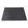 Eingangsmatte Doortex® Ribmat, in 3 Größen, für den Innen- und Außenbereich, charcoal