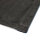 Eingangsmatte Doortex® Alumat, 40 x 60 cm, für den Außenbereich, alu/schwarz