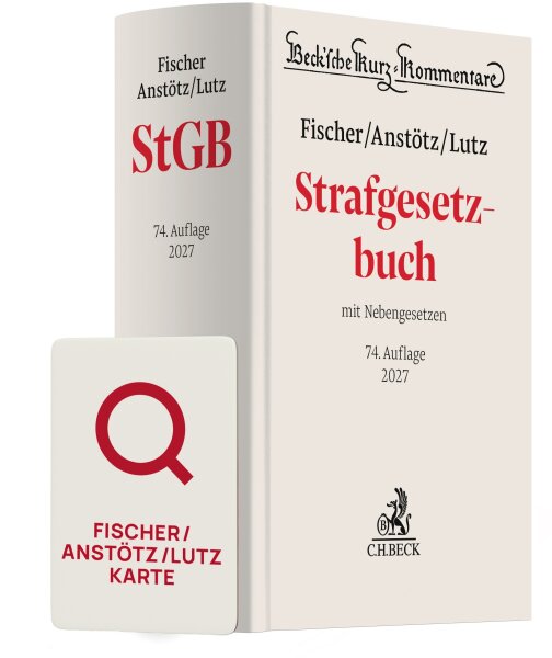 StGB Chat-Book 2027