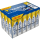 Batterie VARTA ENERGY, AA / Mignon, 1,5 V, 24 Stück