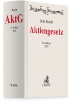 Aktiengesetz