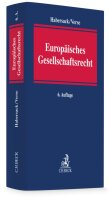 Europäisches Gesellschaftsrecht