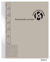 Hängehefter mit individuellem Druck, ORGA+, 1 Abheftvorrichtung, Rechtsheftung, Tasche, grau