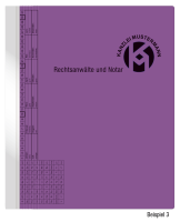 Hängehefter mit individuellem Druck, ORGA+, 1 Abheftvorrichtung, Rechtsheftung, Tasche, violett