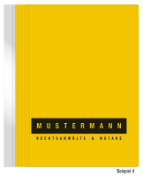 Hängehefter mit individuellem Druck, ORGA+, 2 Abheftvorrichtungen, Rechtsheftung, Tasche, maisgelb