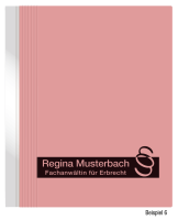 Hängehefter mit individuellem Druck, ORGA+, 2 Abheftvorrichtungen, Rechtsheftung, Tasche, rosa