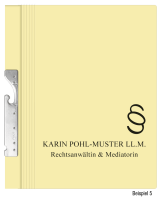 Pendelhefter mit individuellem Druck, ReNo-Serie, 1 Abheftvorrichtung, Linksheftung, Tasche, hellgelb