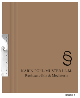Pendelhefter mit individuellem Druck, ReNo-Serie, 2 Abheftvorrichtungen, Linksheftung, Tasche, braun