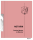 Pendelhefter mit individuellem Druck, ReNo-Serie, 1 Abheftvorrichtung, Rechtsheftung, Tasche, rosa