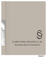 Pendelhefter mit individuellem Druck, ReNo-Serie, 2 Abheftvorrichtungen, Rechtsheftung, Tasche, grau