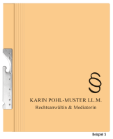 Pendelhefter mit individuellem Druck, ReNo-Serie, 2 Abheftvorrichtungen, Rechtsheftung, Tasche, chamois
