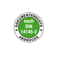 Ersatzstempelkissen trodat 6/4933