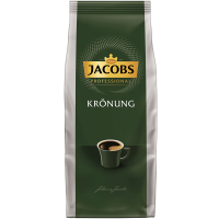 Jacobs Krönung Professional, gemahlener Kaffee, 1kg